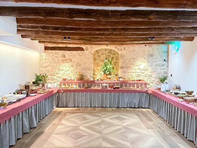 La Trucha Hotelの写真