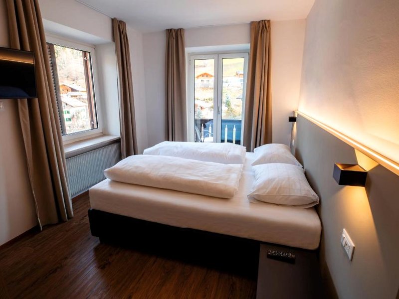 Rider Hotel Obereggenの写真