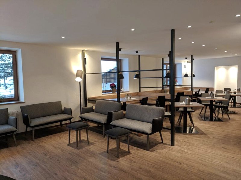 Rider Hotel Obereggenの写真