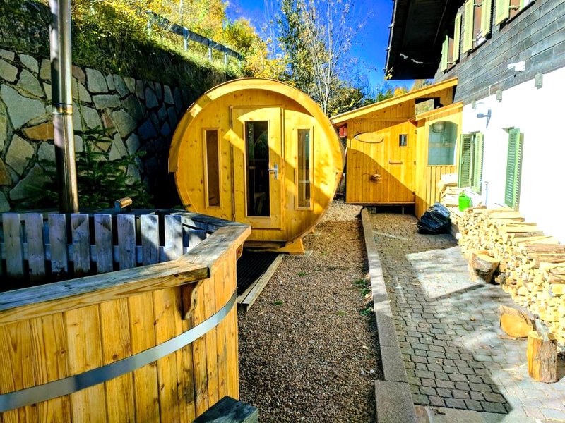 Rider Hotel Obereggenの写真