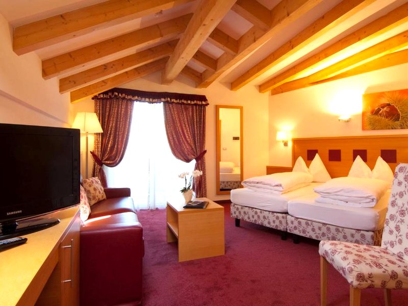 Hotel Rotwandの写真