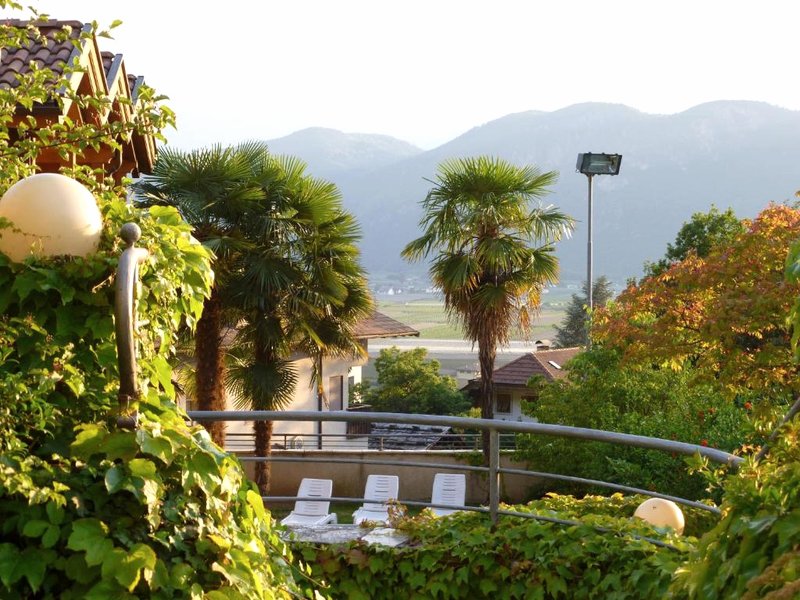 Hotel Rotwandの写真