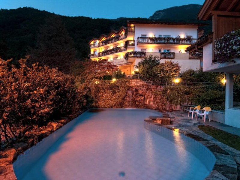 Hotel Rotwandの写真