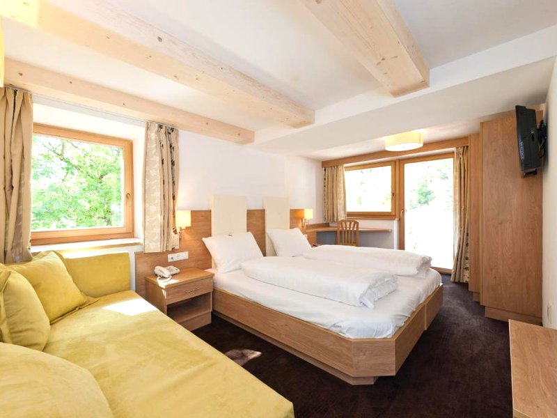 ガストホフ ツア ゾンネ (Gasthof Zur Sonne)の写真