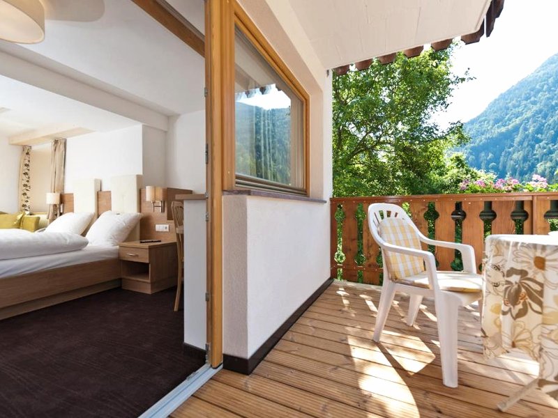 ガストホフ ツア ゾンネ (Gasthof Zur Sonne)の写真