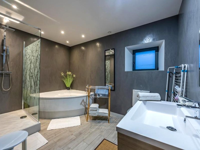 LOGIS DU GRAND PINの写真