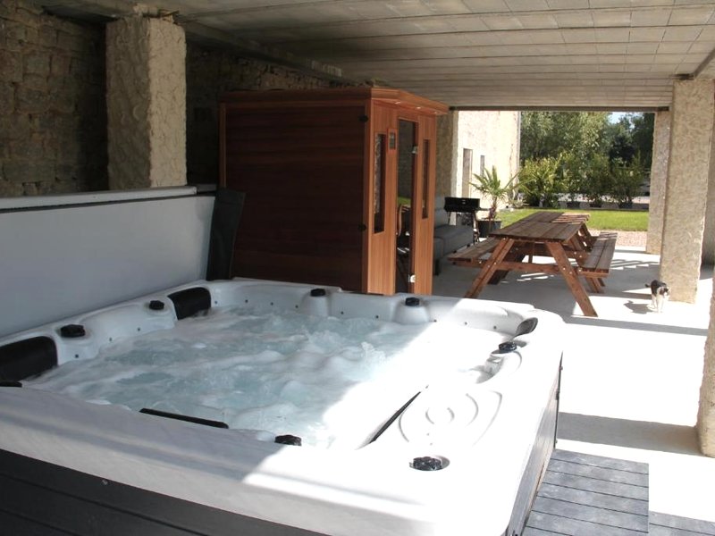 LOGIS DU GRAND PINの写真