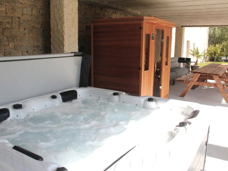 LOGIS DU GRAND PINの写真