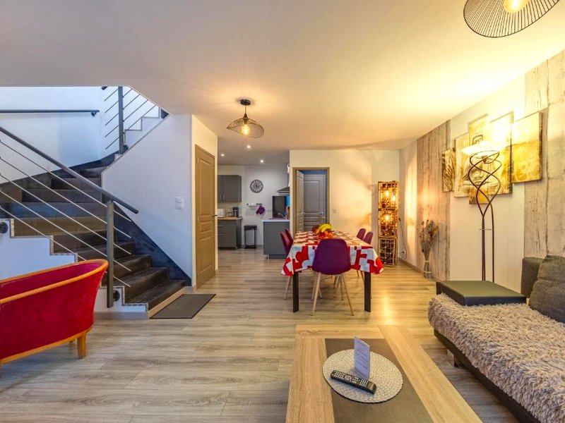 LOGIS DU GRAND PINの写真