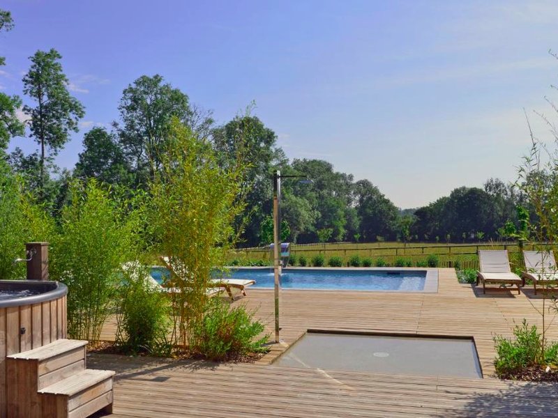 シャトー サン ジル (Chateau Saint Gilles)の写真