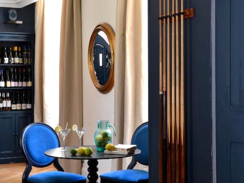 シャトー サン ジル (Chateau Saint Gilles)の写真