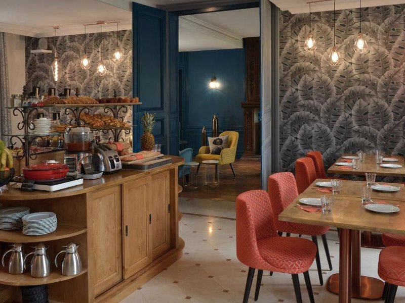 シャトー サン ジル (Chateau Saint Gilles)の写真