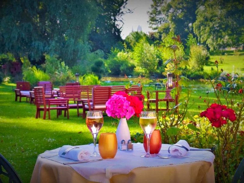 Château de Bellefontaine - Teritoria (Chateau de Bellefontaine - Teritoria)の写真