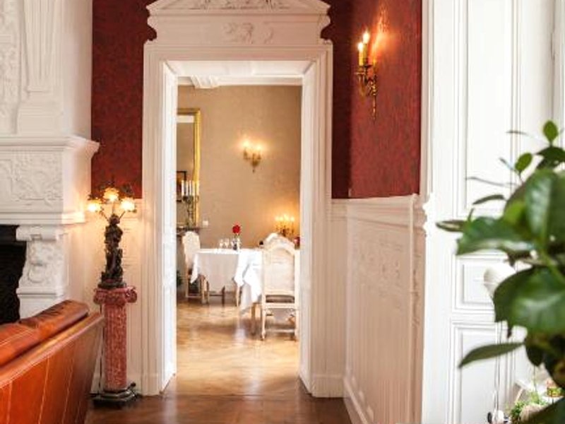 Château de Bellefontaine - Teritoria (Chateau de Bellefontaine - Teritoria)の写真