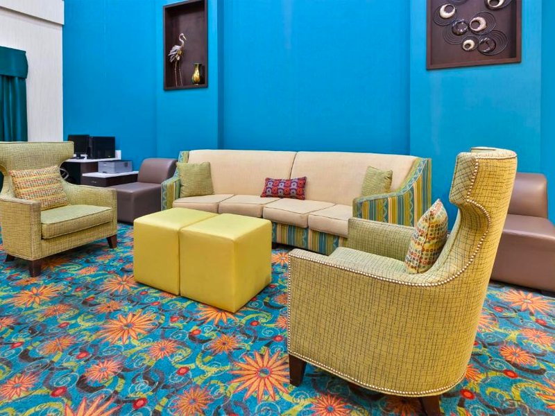 Holiday Inn Express & Suites Southport - Oak Island Area By IHGの写真