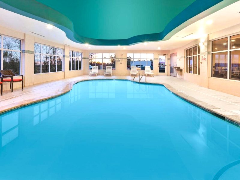 Holiday Inn Express & Suites Southport - Oak Island Area By IHGの写真