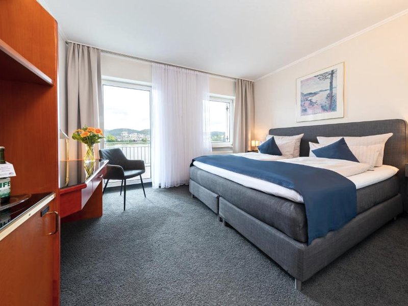 Rheinhotel Vier Jahreszeiten Bad Breisigの写真