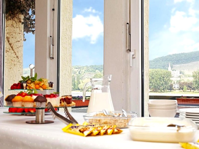 Rheinhotel Vier Jahreszeiten Bad Breisigの写真