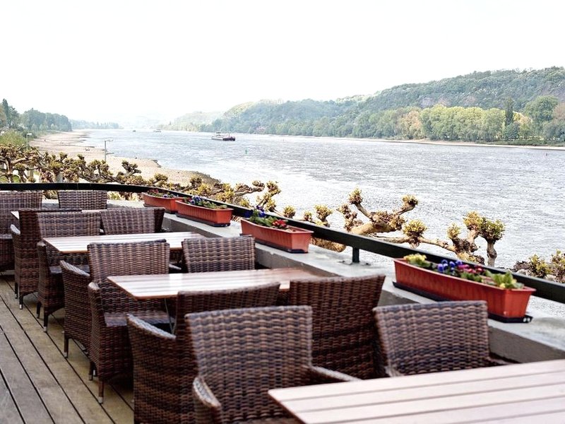 Rheinhotel Vier Jahreszeiten Bad Breisigの写真