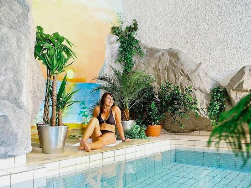 Rheinhotel Vier Jahreszeiten Bad Breisigの写真