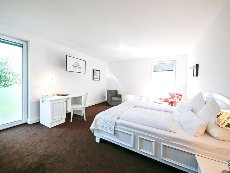 Schloss Hotel Burgbrohlの写真