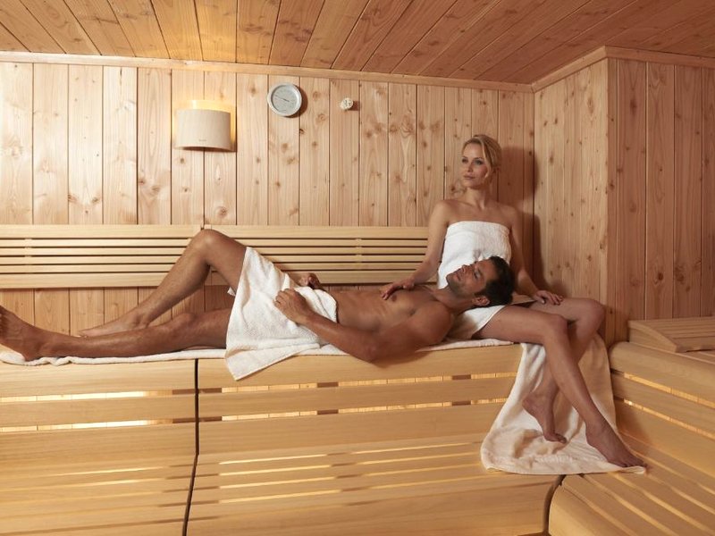 Schloss Hotel Burgbrohlの写真