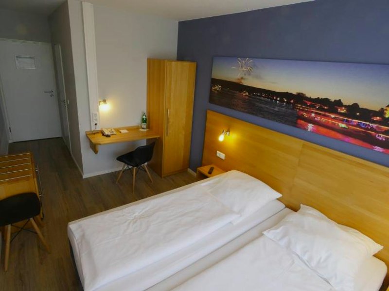 ホテル ピンガー (Hotel Pinger)の写真