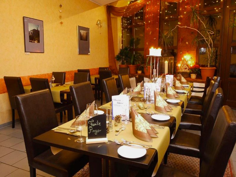 ホテル ピンガー (Hotel Pinger)の写真