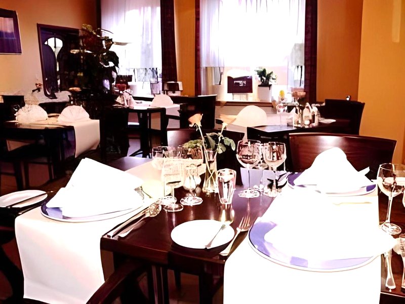 ホテル ピンガー (Hotel Pinger)の写真