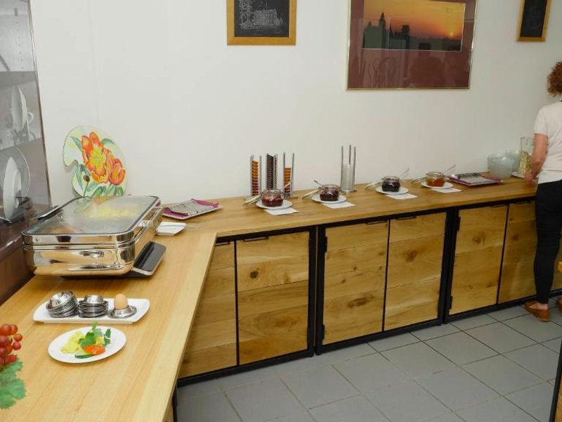 ホテル ピンガー (Hotel Pinger)の写真