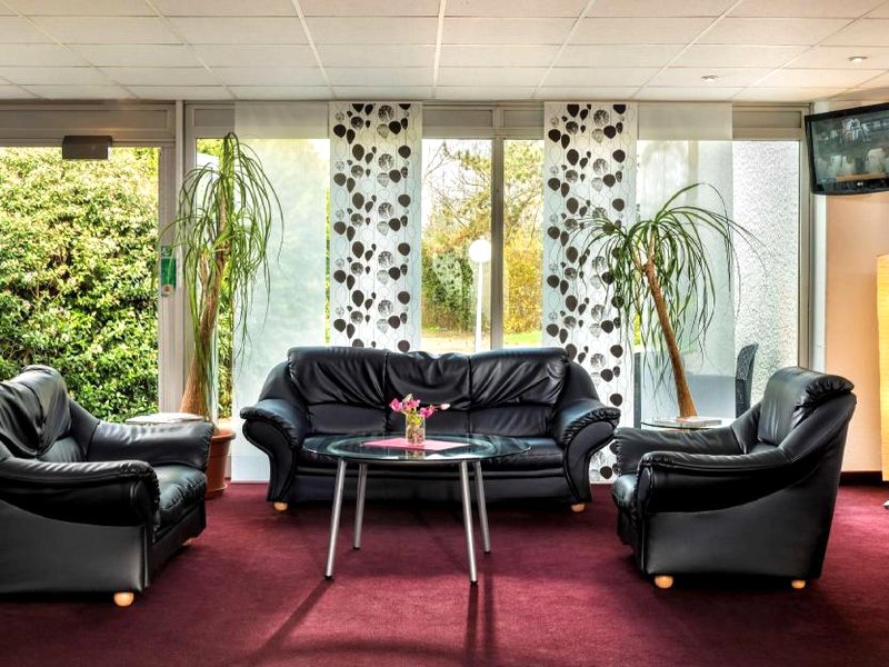 ベスト ウェスタン ホテル アヒム ブレーメン (Hotel Achim Bremen)の写真