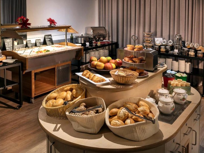 ベスト ウェスタン ホテル アヒム ブレーメン (Hotel Achim Bremen)の写真