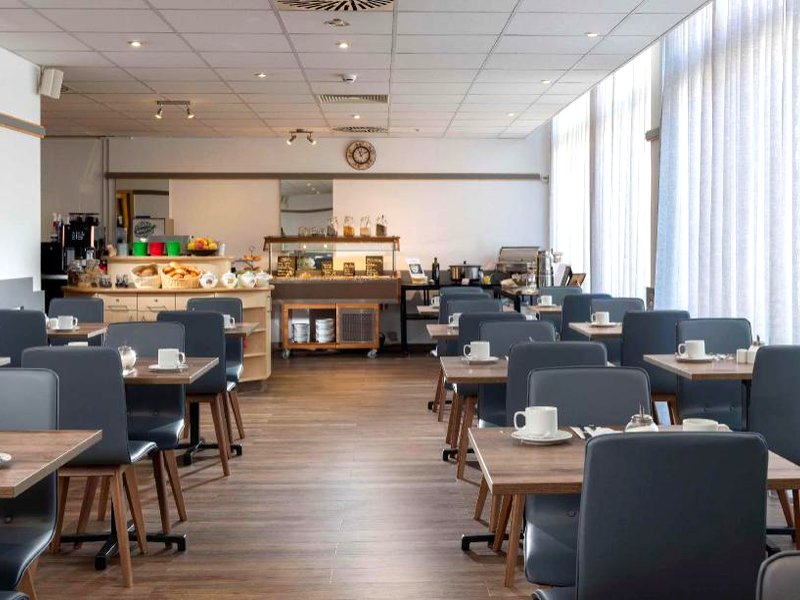 ベスト ウェスタン ホテル アヒム ブレーメン (Hotel Achim Bremen)の写真