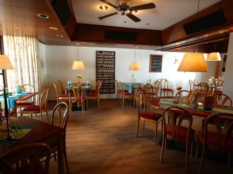 Hotel Lindasの写真