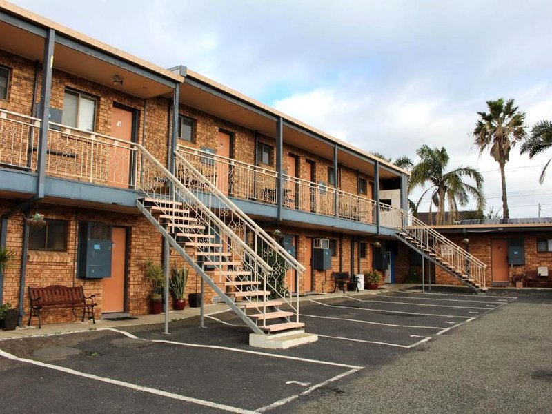 ブリッジ ビュー モーテル (Bridge View Motel)の写真