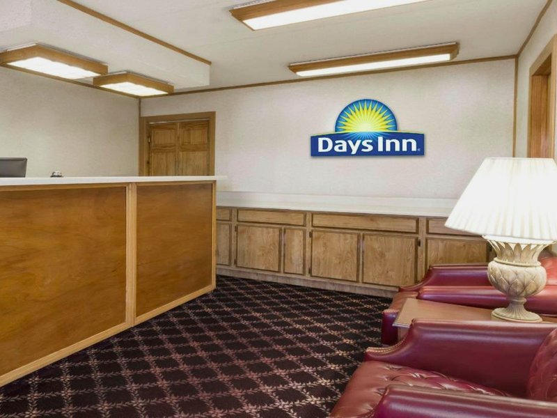Days Inn by Wyndham Plymouthの写真