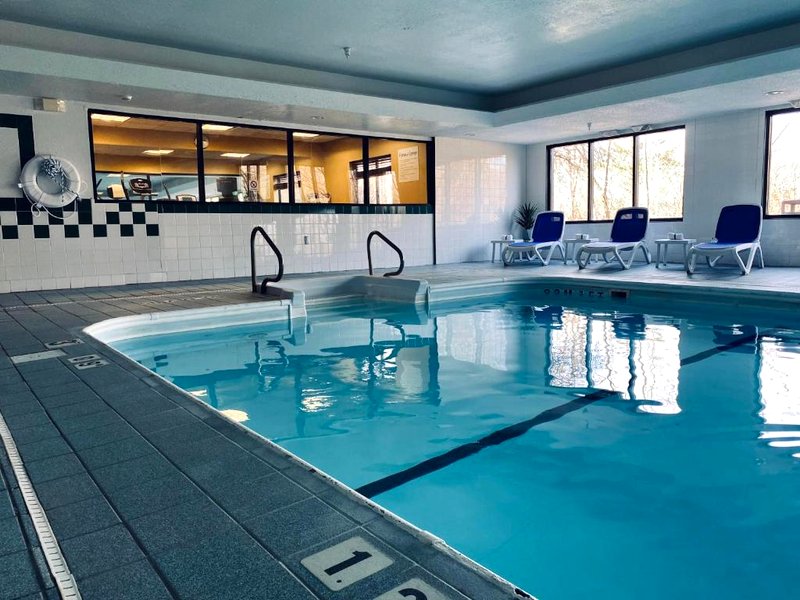 Holiday Inn Express Plymouth By IHGの写真