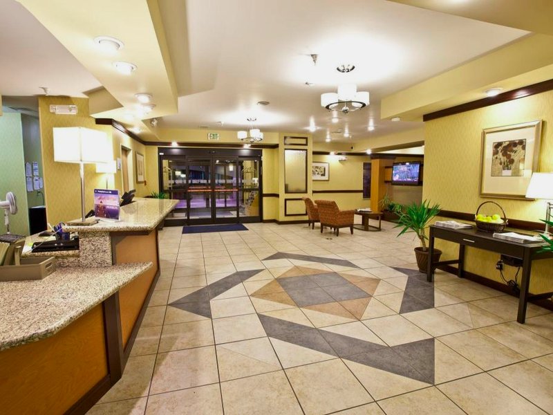 Holiday Inn Express Plymouth By IHGの写真