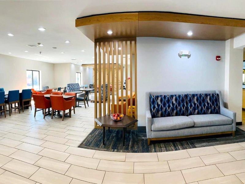 Holiday Inn Express Plymouth By IHGの写真