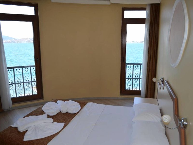 Ayvalık Palas Hotelの写真