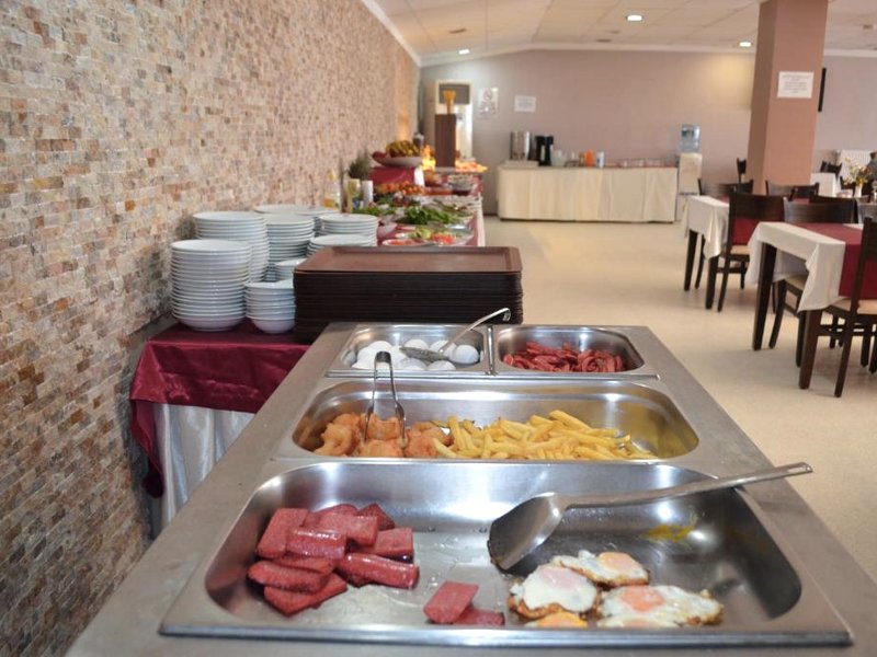 Ayvalık Palas Hotelの写真