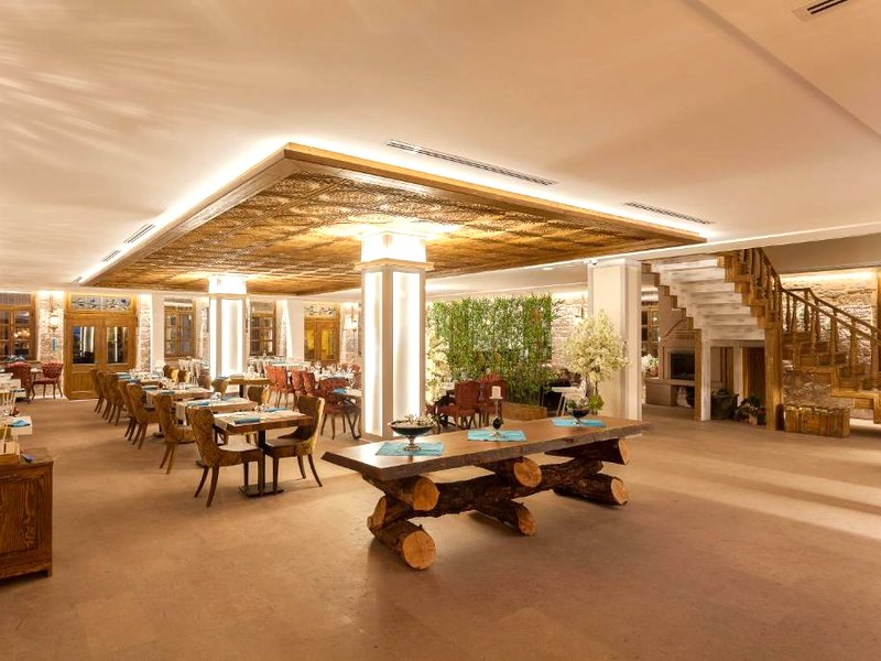 オーチス ブティック ホテル (Orchis Buti̇k Hotel)の写真