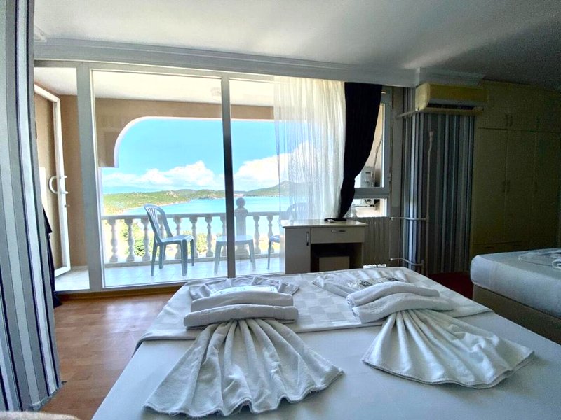 Tabiat Park Hotel Ayvalıkの写真