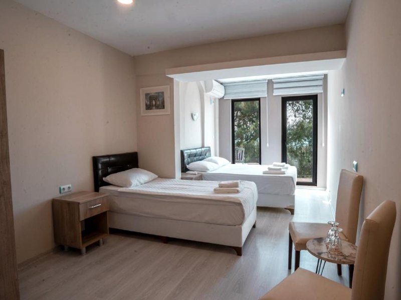 Camlik Deniz Yildizi Hotelの写真