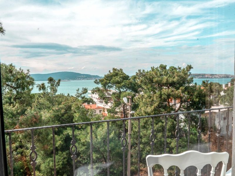 Camlik Deniz Yildizi Hotelの写真