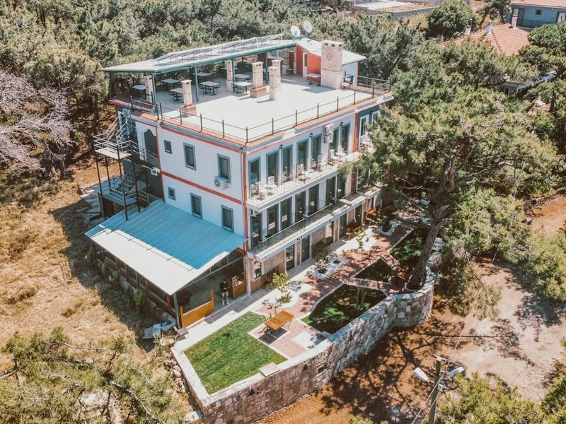 Camlik Deniz Yildizi Hotelの写真