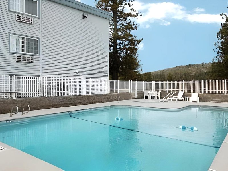 Comfort Inn Mount Shasta Areaの写真