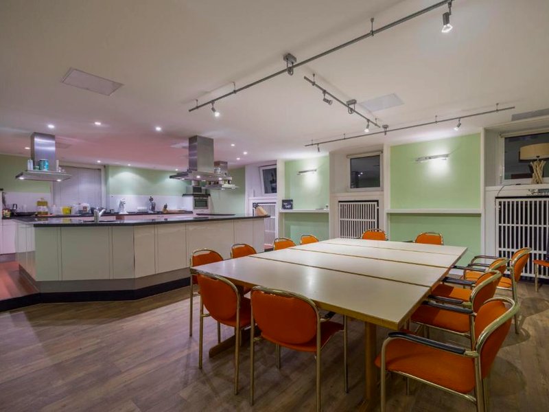 Fletcher Waldhotel Nordrhein-Westfalenの写真