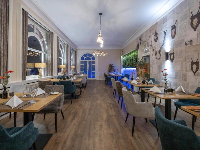 Fletcher Waldhotel Nordrhein-Westfalenの写真