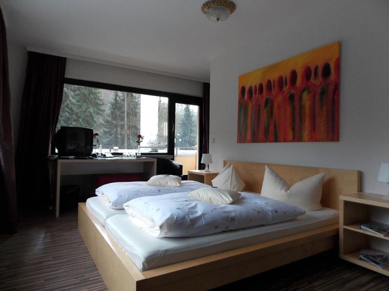 Hotel Talburgの写真